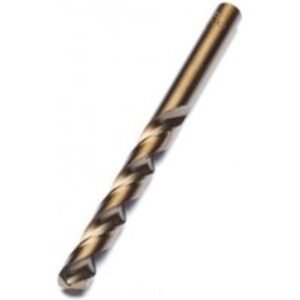 Punk 8mm HSS-co. Drill Bit (5 Pack)