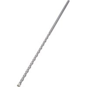 PUNK Percussion Drill Bit 8mm x 400mm