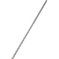 PUNK Percussion Drill Bit 8mm x 400mm