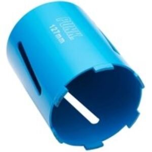 PUNK 127mm Dry Diamond Core Bit