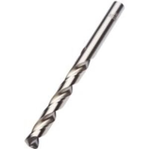 Punk 8.0mm HSS-g Drill Bit Pack 5