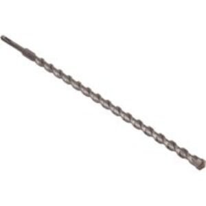 Punk 18.0mm x 450mm SDS+ Drill Bit Q