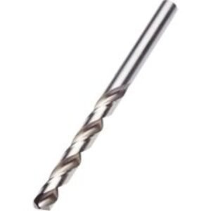 Punk 6.5mm HSS-g Drill Bit Pack 5