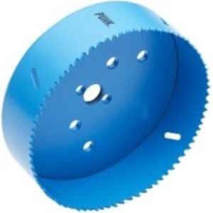 PUNK Bi-metal Holesaw 140mm