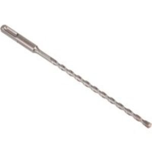 Punk 6.0 x 210mm SDS+ Drill Bit Q