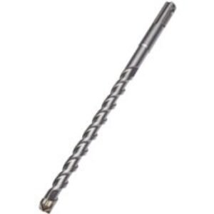 Punk 10 x 210mm 4 Cut SDS+ Drill Bit