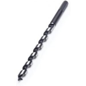 Punk 12mm x 230mm Wood Auger Drill Bit