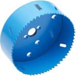 Punk Bi-metal Holesaw 114mm