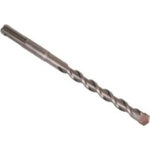 Punk 10 x 160mm SDS+ Drill Bit Q