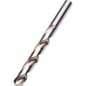 Punk 12mm HSS-g Drill Bit Pack 5