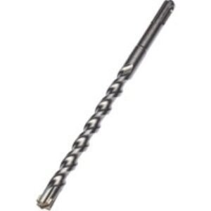 Punk 12 x 210mm 4 Cut SDS+ Drill Bit