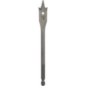 Bosch Selfcut Flat Hex Drill 16 x 152mm 2608587573