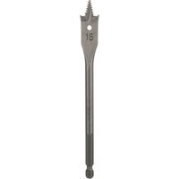 Bosch Selfcut Flat Hex Drill 16 x 152mm 2608587573