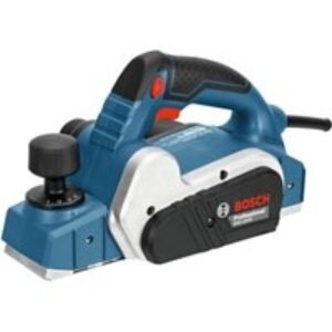 Bosch Gho 16-28D Planer 240V