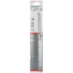 Bosch Sabre Unishank Saw Blade S1531L 5 Pack (2 608 650 676)