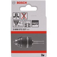 Bosch Keyless Chuck SDS + Adapt 1.5-13mm 2608572227