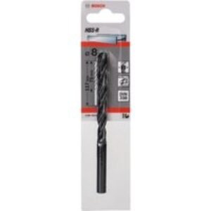 Bosch HSS-pointteq Drill 8.0 x 75 x 117mm 2608577171