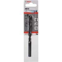 Bosch HSS-pointteq Drill 8.0 x 75 x 117mm 2608577171