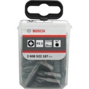 Bosch Tic Tac Box PZ2 Extra Hard 2608522187