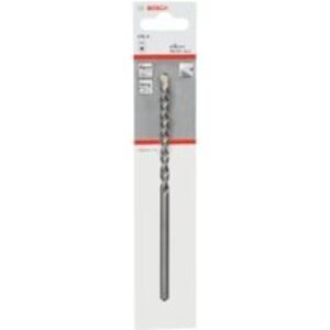 Bosch Silver Purcussion Hammer Drill Bit 6 x 150mm 2608597679