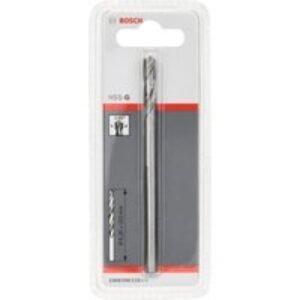 Bosch 102mm Pilot Drill Hexshank Arbor 2608596119