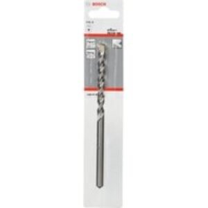 Bosch Silver Purcussion Hammer Drill Bit 8 x 150mm 2608597898
