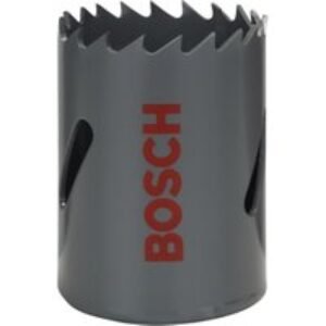 Bosch HSS Bi-metal Holesaw 38mm 2608584111