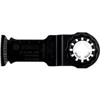 Bosch Gop Bim Plungecut Blade AIZ28EB