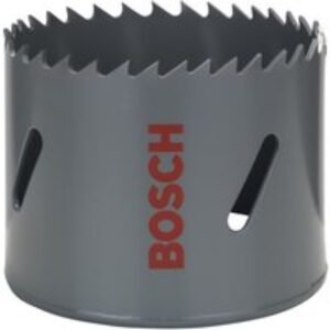 Bosch HSS Bi-metal Holesaw 64mm 2608584121