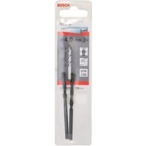 Bosch HSS-pointteq Drill 4 x 65mm 2608577161