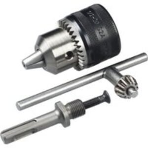 Bosch SDS Plus Adapter with Drill Chuck 2607000982