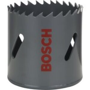Bosch HSS Bi-metal Holesaw 51mm 2608584117