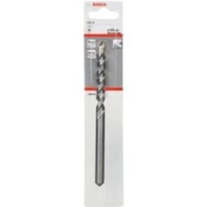 Bosch Silver Purcussion Hammer Drill Bit 10 x 150mm 2608597899