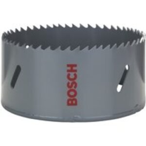 Bosch HSS Bi-metal Holesaw 102mm 2608584131