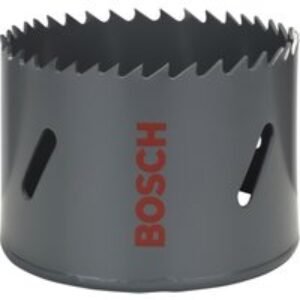 Bosch HSS BI-METAL Holesaw 70mm 2608584124