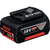 Bosch GBA 18V 4.0AH Professional Coolpack Battery