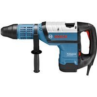 Bosch Gbh 12-52 Dv SDS-MAX Rotary Hammer Drill 110V