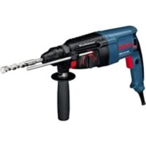 Bosch Gbh 2-26 110V SDS-plus 2 kg Rotary Hammer Drill