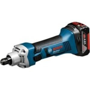 Bosch Ggs 18 V-LI 18V Straight Grinder Body Only with L-BOXX