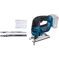 Bosch GST 18 V-LI B 18V Jigsaw Body Only