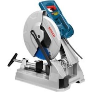 Bosch GCD 12 JL 240V Metal Cut-off Saw with mitre cut capabilities