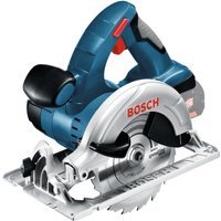 Bosch GKS 18 V-LI 18V 165mm Circular Saw Body Only