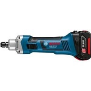Bosch Ggs 18 V-LI 18V Straight Grinder Body Only