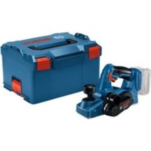 Bosch Gho 18 V-LI 18V Planer Body Only