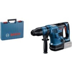 Bosch Biturbo Gbh 18V-36C Professional SDS-MAX Hammer 18V Bare Tool