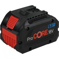 Bosch ProCore 8.0AH Battery