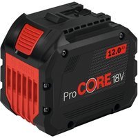 Bosch ProCore 12.0AH Battery