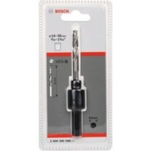 Bosch Hexagon Adapter 14-32mm