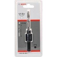 Bosch Hexagon Adapter 14-32mm