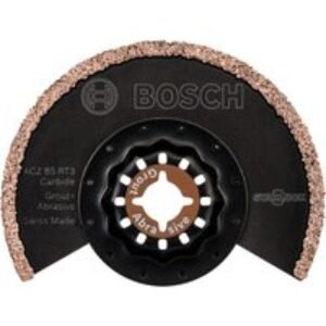 Bosch ACZ 85 RT3 Blade For Multi-Tools